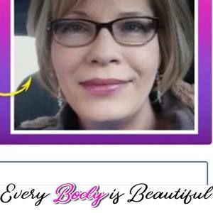 Meet your Posher, Tia